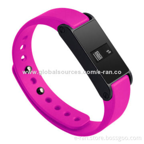 ER-W06 Smart Wristbands for Mobile Phones